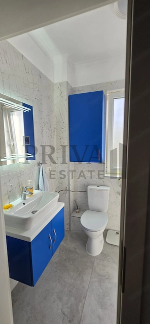 1/2 Duplex P+E, 4 camere, complet mobilat si utilat, Urseni - imagine 7