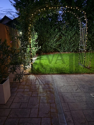 1/2 Duplex P+E, 4 camere, complet mobilat si utilat, Urseni - imagine 10