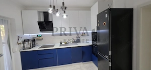 1/2 Duplex P+E, 4 camere, complet mobilat si utilat, Urseni - imagine 6