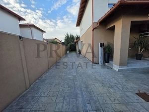1/2 Duplex P+E, 4 camere, complet mobilat si utilat, Urseni - imagine 15