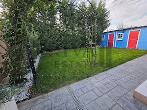 1/2 Duplex P+E, 4 camere, complet mobilat si utilat, Urseni - imagine 11