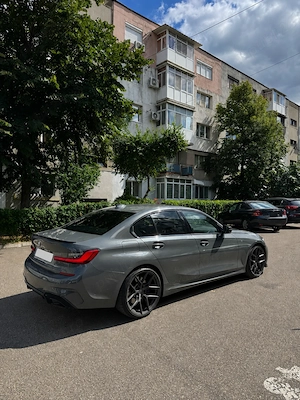 Bmw seria 3 g20 330i Individual - imagine 3
