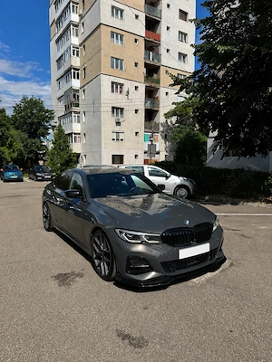 Bmw seria 3 g20 330i Individual