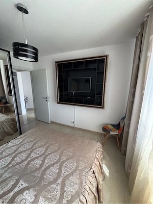 Închiriere apartament 3 camere Crangasi pe Bld Constructorilor  - imagine 4