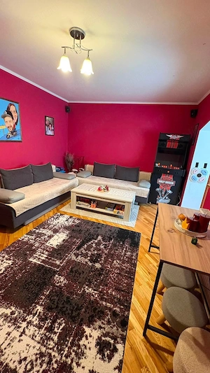 Apartament cu 3 camere parter - imagine 7