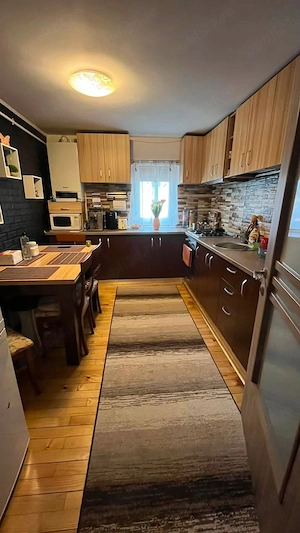 Apartament cu 3 camere parter - imagine 5