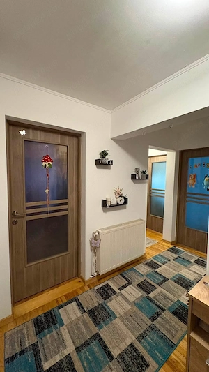 Apartament cu 3 camere parter - imagine 4