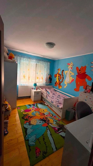 Apartament cu 3 camere parter - imagine 9