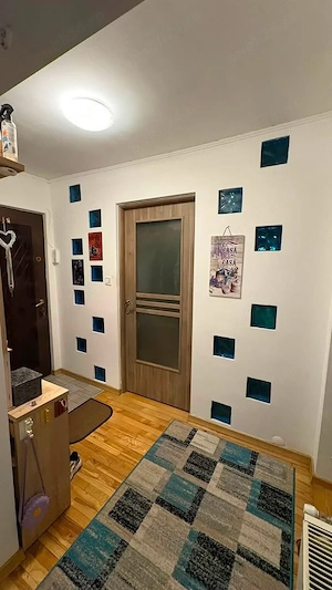 Apartament cu 3 camere parter - imagine 3
