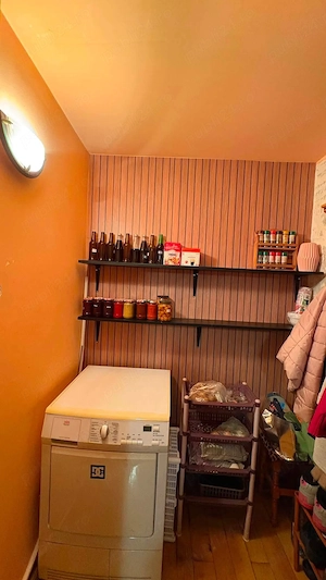Apartament cu 3 camere parter - imagine 8