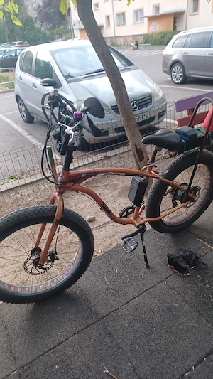 Biciclete clasice și electrice,OCAZIE !