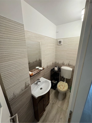 Închiriere apartament 3 camere Crangasi pe Bld Constructorilor  - imagine 7