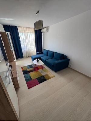 Închiriere apartament 3 camere Crangasi pe Bld Constructorilor  - imagine 8
