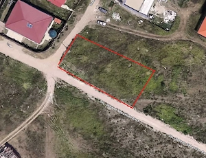 Teren intravilat langa lac 802mp, Dumbravita Zona Belvedere