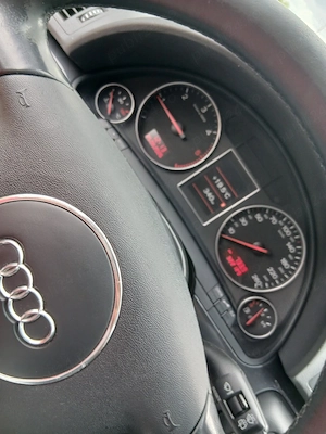 vand audi a4 b6 - imagine 2