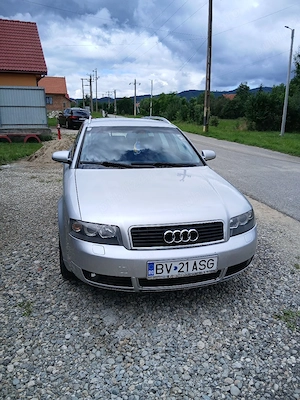 vand audi a4 b6 - imagine 4