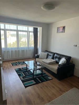 Închiriez apartament cu 2 camere in Fagăraș - imagine 2