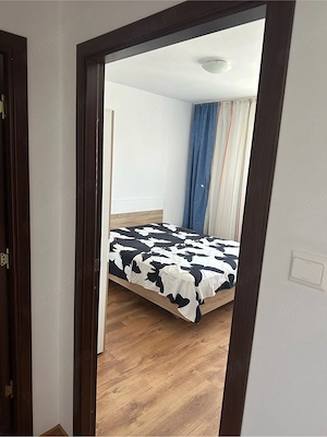 Închiriez apartament cu 2 camere in Fagăraș - imagine 7