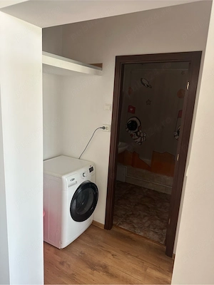 Închiriez apartament cu 2 camere in Fagăraș - imagine 6