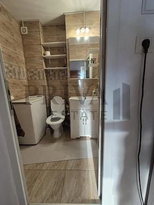 Apartament decomandat 2 camere, 50 mp, etaj 5, Sagului - imagine 8