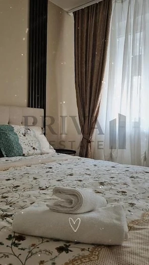 Apartament decomandat 2 camere, 50 mp, etaj 5, Sagului - imagine 4