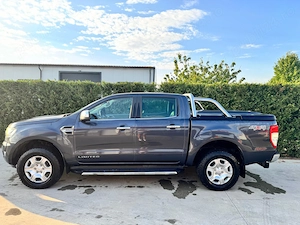 Vand Ford Ranger - imagine 3