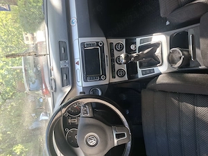 vw passat r line - imagine 8