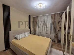 Apartament decomandat 2 camere, 50 mp, etaj 5, Sagului - imagine 3
