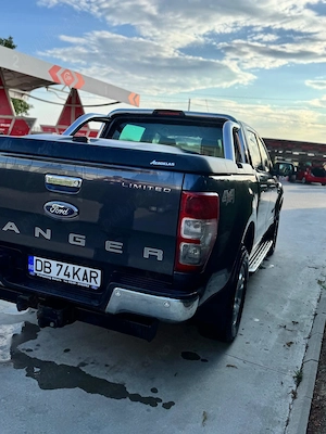 Vand Ford Ranger - imagine 2