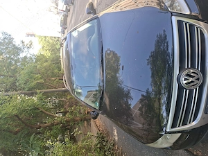 vw passat r line - imagine 2
