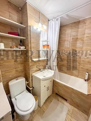 Apartament decomandat 2 camere, 50 mp, etaj 5, Sagului - imagine 9