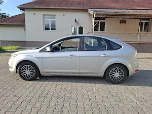 Ford Focus MK2.5 1.6 Benzina AUTOMAT - imagine 5