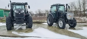 Tractor  nou  Tavol - imagine 2