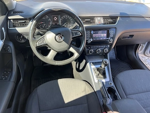 Skoda Octavia 1.2tsi 105cp 2014 TVA Deductibil - imagine 3