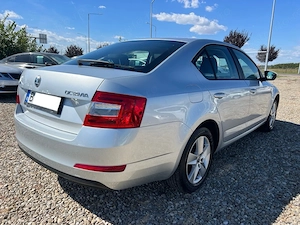 Skoda Octavia 1.2tsi 105cp 2014 TVA Deductibil - imagine 2
