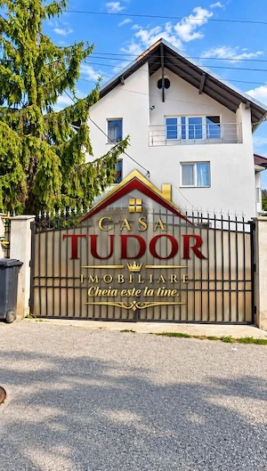 CASĂ 5 CAMERE TRIVALE