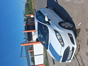 Ford Fiesta Mk7 facelift - imagine 3