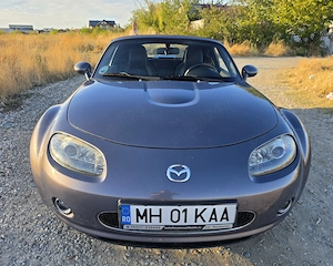 Mazda MX5 Niseko  - imagine 10