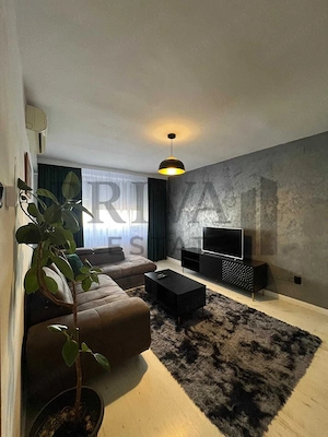 Apartament 3 camere, mobilat si utilat, Circumvalatiunii