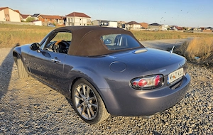 Mazda MX5 Niseko  - imagine 6