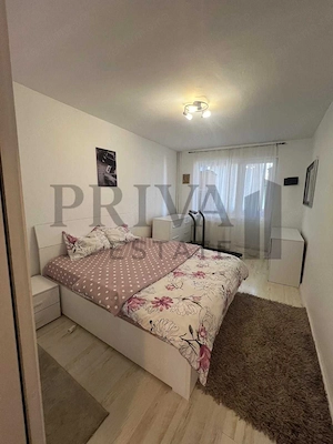 Apartament 3 camere, mobilat si utilat, Circumvalatiunii - imagine 4
