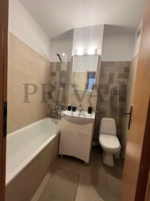 Apartament 3 camere, mobilat si utilat, Circumvalatiunii - imagine 8