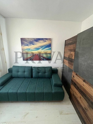 Apartament 3 camere, mobilat si utilat, Circumvalatiunii - imagine 6
