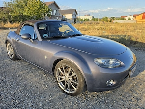 Mazda MX5 Niseko  - imagine 4