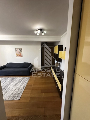 Apartament de închiriat 2 camere zona Ronaț - imagine 2
