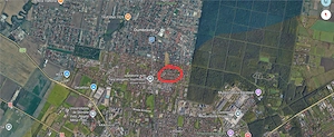 Vila cu Garaj, Dumbravita, Kaufland LIDL - imagine 2