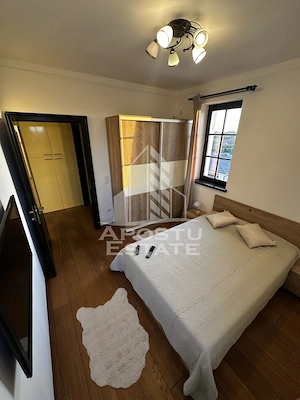 Apartament de închiriat 2 camere zona Ronaț - imagine 6