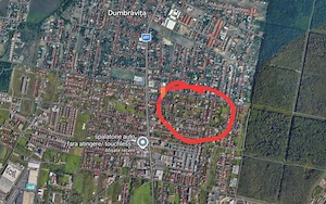 Vila cu Garaj, Dumbravita, Kaufland LIDL