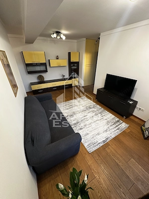 Apartament de închiriat 2 camere zona Ronaț - imagine 4