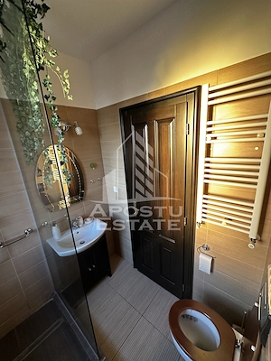 Apartament de închiriat 2 camere zona Ronaț - imagine 8